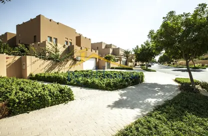 Villa - 7 Bedrooms - 7+ Bathrooms for sale in Hattan - Arabian Ranches - Dubai