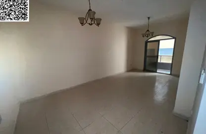 Apartment - 1 Bedroom - 1 Bathroom for rent in Al Naemiya Tower 1 - Al Naemiya Towers - Al Nuaimiya - Ajman