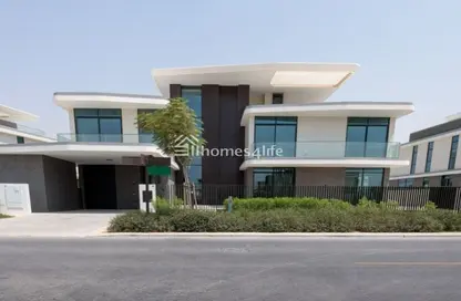 Villa - 6 Bedrooms - 7 Bathrooms for sale in Majestic Vistas (Lamborghini Mansions) - Dubai Hills Estate - Dubai