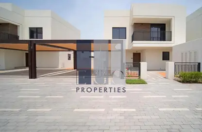 Villa - 4 Bedrooms - 6 Bathrooms for sale in Noya Viva - Noya - Yas Island - Abu Dhabi