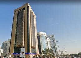 Office Space - 8 bathrooms for rent in Al Majaz 1 - Al Majaz - Sharjah