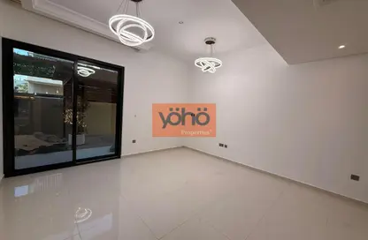 تاون هاوس - 3 غرف نوم - 5 حمامات للبيع في جنوسيا - داماك هيلز 2 - دبي