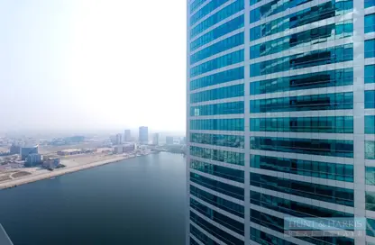 Apartment - 2 Bedrooms - 3 Bathrooms for rent in Julphar Residential Tower - Julphar Towers - Al Nakheel - Ras Al Khaimah