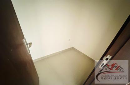 Apartment - 2 Bedrooms - 2 Bathrooms for rent in Muwaileh Commercial - Sharjah