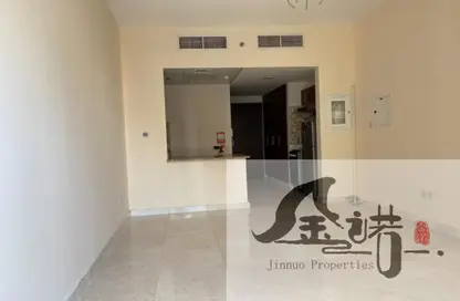 شقة للايجار في برج سفير 1 - ابراج سفير - الخليج التجاري - دبي