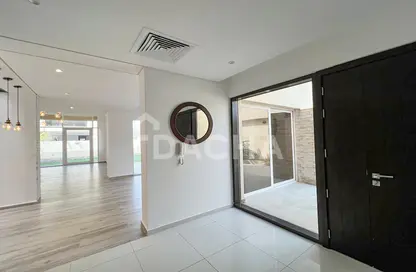 Villa - 4 Bedrooms - 6 Bathrooms for rent in Brookfield 1 - Brookfield - DAMAC Hills - Dubai