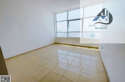 شقة - 2 غرف نوم - 2 حمامات للايجار في أورينت تاور 1 - أورينت تاور - البستان - عجمان