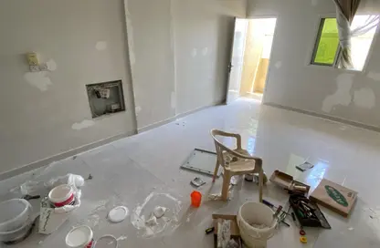 Apartment - 1 Bedroom - 2 Bathrooms for rent in Al Rawda 2 - Al Rawda - Ajman
