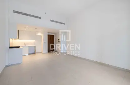 Apartment - 1 Bedroom - 1 Bathroom for rent in Jadeel 3 - Madinat Jumeirah Living - Umm Suqeim - Dubai