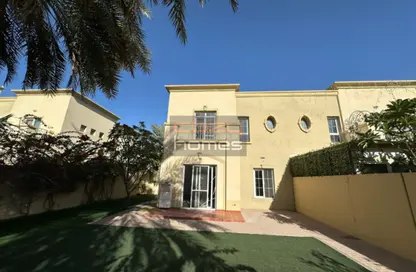 Apartment - 3 Bedrooms - 3 Bathrooms for rent in Springs 1 - The Springs - Dubai