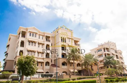Apartment - 2 Bedrooms - 3 Bathrooms for sale in Saadiyat Beach Residences - Saadiyat Beach - Saadiyat Island - Abu Dhabi