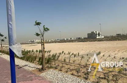 أرض - استوديو للبيع في تلال جبل علي - جبل علي - دبي