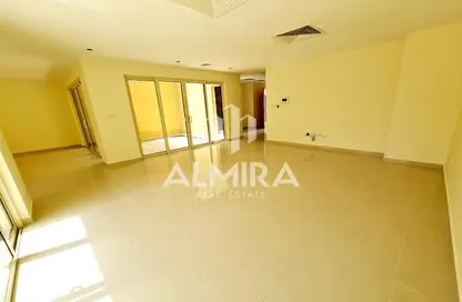 Empty Room image for: Townhouse - 4 Bedrooms - 5 Bathrooms for sale in Hemaim Community - Al Raha Gardens - Abu Dhabi, Image 1