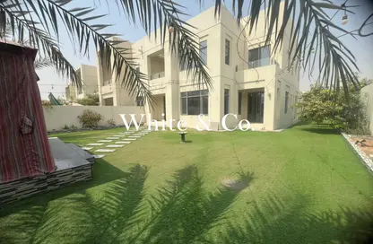 Townhouse - 3 Bedrooms - 3 Bathrooms for sale in Mira Oasis 2 - Mira Oasis - Reem - Dubai