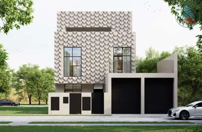 Villa - 4 Bedrooms - 6 Bathrooms for sale in Hayyan - Sharjah