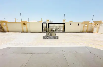 فيلا - 6 غرف نوم - 7 حمامات للايجار في ربدان - أبوظبي