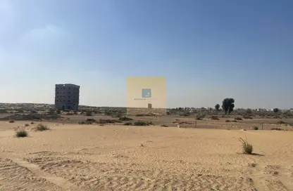 أرض - استوديو للبيع في الجليل - آلصجعه - الشارقة