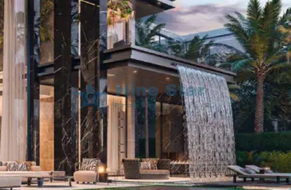 فيلا - 6 غرف نوم - 7 حمامات للبيع في فينيسيا - داماك لاجونز - دبي فيلا - 6 غرف نوم - 7 حمامات للبيع في فينيسيا - داماك لاجونز - دبي