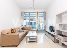Apartment - 2 bedrooms - 3 bathrooms for rent in Marina Residence A - Marina Residence - Dubai Marina - Dubai