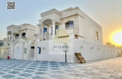 Villa - 5 Bedrooms - 7 Bathrooms for sale in Al Rawda 2 - Al Rawda - Ajman