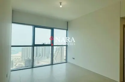 Apartment - 3 Bedrooms - 2 Bathrooms for sale in Radiant Square - City Of Lights - Al Reem Island - Abu Dhabi