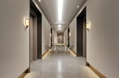 شقة - 2 غرف نوم - 3 حمامات للبيع في مساكن كورنيش عجمان - طريق كورنيش عجمان - عجمان