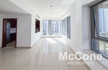 Apartment - 2 Bedrooms - 3 Bathrooms for rent in 29 Burj Boulevard Tower 1 - 29 Burj Boulevard - Downtown Dubai - Dubai