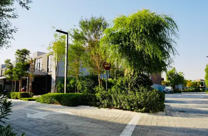 Townhouse - 2 Bedrooms - 4 Bathrooms for rent in Robinia - Masaar - Tilal City - Sharjah