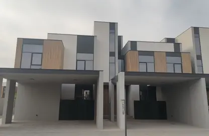 فيلا - 3 غرف نوم - 4 حمامات للايجار في مدن الرينم 3 - مودون - دبي