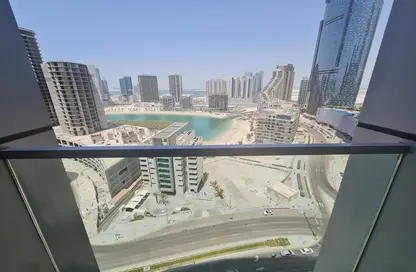 شقة - 2 غرف نوم - 2 حمامات للبيع في راديانت سكوير - مدينة الأضواء - جزيرة الريم - أبوظبي