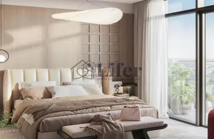 Apartment - 1 Bedroom - 1 Bathroom for sale in Parkside Views - Dubai Hills Estate - Dubai Apartment - 1 Bedroom - 1 Bathroom for sale in Parkside Views - Dubai Hills Estate - Dubai