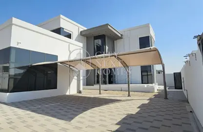 Villa - 5 Bedrooms - 5 Bathrooms for rent in Al Warqa'a 4 - Al Warqa'a - Dubai