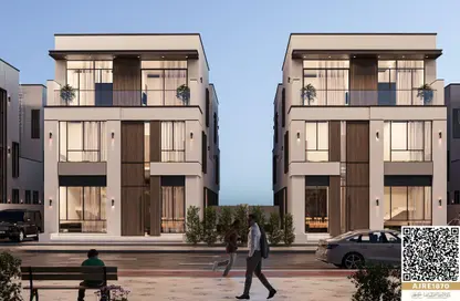 أرض - استوديو للبيع في روضة السدر - ضاحية الروضات - الشارقة