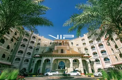 شقة - غرفة نوم - 2 حمامات للبيع في مغولي - جراندور ريزيدنس - نخلة جميرا - دبي