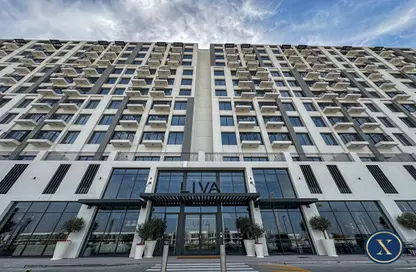 Apartment - 1 Bedroom - 1 Bathroom for rent in Liva - Town Square - Dubai