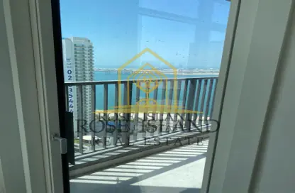 Apartment - 2 Bedrooms - 2 Bathrooms for sale in The Bridges - Shams Abu Dhabi - Al Reem Island - Abu Dhabi