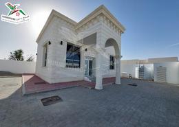 Villa - 2 bedrooms - 3 bathrooms for rent in Al Misbah - Al Hili - Al Ain