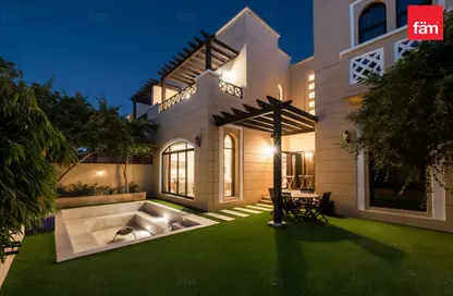 Townhouse - 4 Bedrooms - 4 Bathrooms for sale in Naseem - Mudon - Dubai Townhouse - 4 Bedrooms - 4 Bathrooms for sale in Naseem - Mudon - Dubai