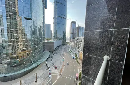 Apartment - 1 Bedroom - 2 Bathrooms for sale in Mangrove Place - Shams Abu Dhabi - Al Reem Island - Abu Dhabi