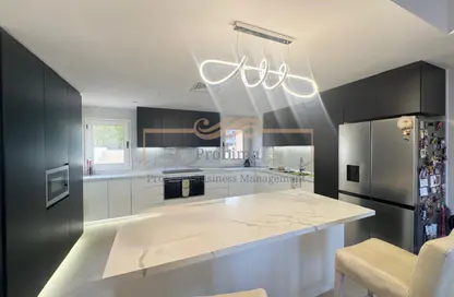Townhouse - 3 Bedrooms - 3 Bathrooms for sale in The Townhouses at Al Hamra Village - Al Hamra Village - Ras Al Khaimah