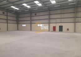 Parking image for: Warehouse - 6 bathrooms for sale in Technology Park - RAK FTZ - Ras Al Khaimah, Image 1