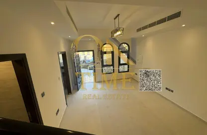 Villa - Studio - 4 Bathrooms for rent in Al Zaheya Gardens - Al Zahya - Ajman