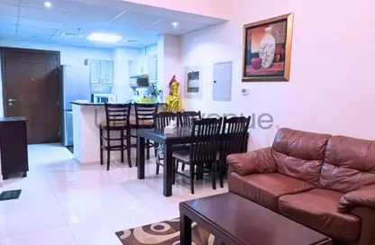 Apartment - 1 Bedroom - 1 Bathroom for rent in Elite Sports Residence 10 - Elite Sports Residence - Dubai Sports City - Dubai Apartment - 1 Bedroom - 1 Bathroom for rent in Elite Sports Residence 10 - Elite Sports Residence - Dubai Sports City - Dubai