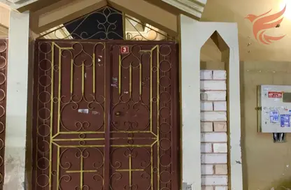 فيلا - 2 غرف نوم - 2 حمامات للايجار في المعمورة - رأس الخيمة