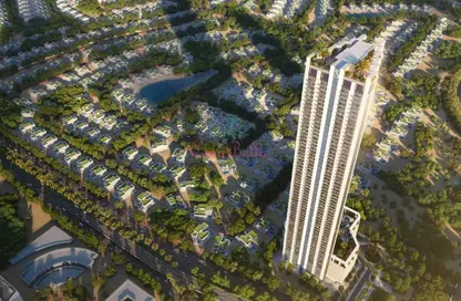 Apartment - 2 Bedrooms - 3 Bathrooms for sale in Sobha Verde - Jumeirah Lake Towers - Dubai