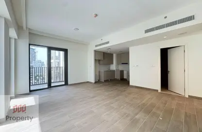 Apartment - 3 Bedrooms - 4 Bathrooms for sale in Orchid at Creek Beach Building 2 - Creek Beach - Dubai Creek Harbour (The Lagoons) - Dubai