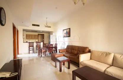 Apartment - 3 Bedrooms - 4 Bathrooms for rent in Elite Sports Residence 10 - Elite Sports Residence - Dubai Sports City - Dubai