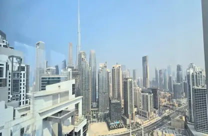 شقة - 2 غرف نوم - 2 حمامات للبيع في ويست هايتس 4 - الخليج التجاري - دبي شقة - 2 غرف نوم - 2 حمامات للبيع في ويست هايتس 4 - الخليج التجاري - دبي