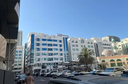 Shop - Studio - 1 Bathroom for sale in Khalidiya Village - Al Khalidiya - Abu Dhabi