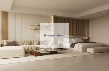 شقة - 2 غرف نوم - 2 حمامات للبيع في بن غاطي هافن - مدينة دبي الرياضية - دبي